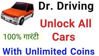 Dr Driving mod apk !1.64 latest version/how to hack Dr Driving screenshot 4