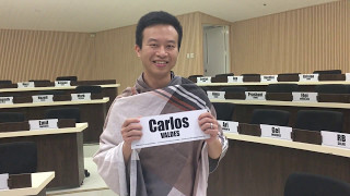 Things AIM Students Say - Video Series - Episode 1