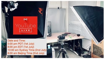 Tiertime Live Stream #1 - Up Studio 3.0, Leveling Tip, Super Deals.