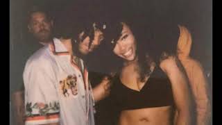 Sza  I Hate You  Ft 6lack