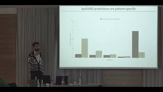 Hrvoje Misetic - Identification and impact of clonal and subclonal driver alterations [...]