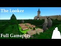The Best Free Puzzle Game I've Ever Seen: The Looker Full Game