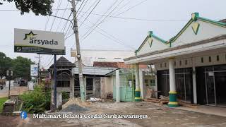 Lowongan Kerja Metro