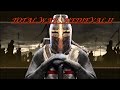 Medieval ii total war astuces utile je butte le pape