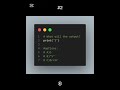 PythonQuizDaily Answer the question in the comment✅ Follow me and Subscribe to our daily learning