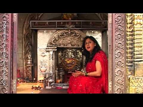 Sabina Karki - Maha Shakti Maha Devi