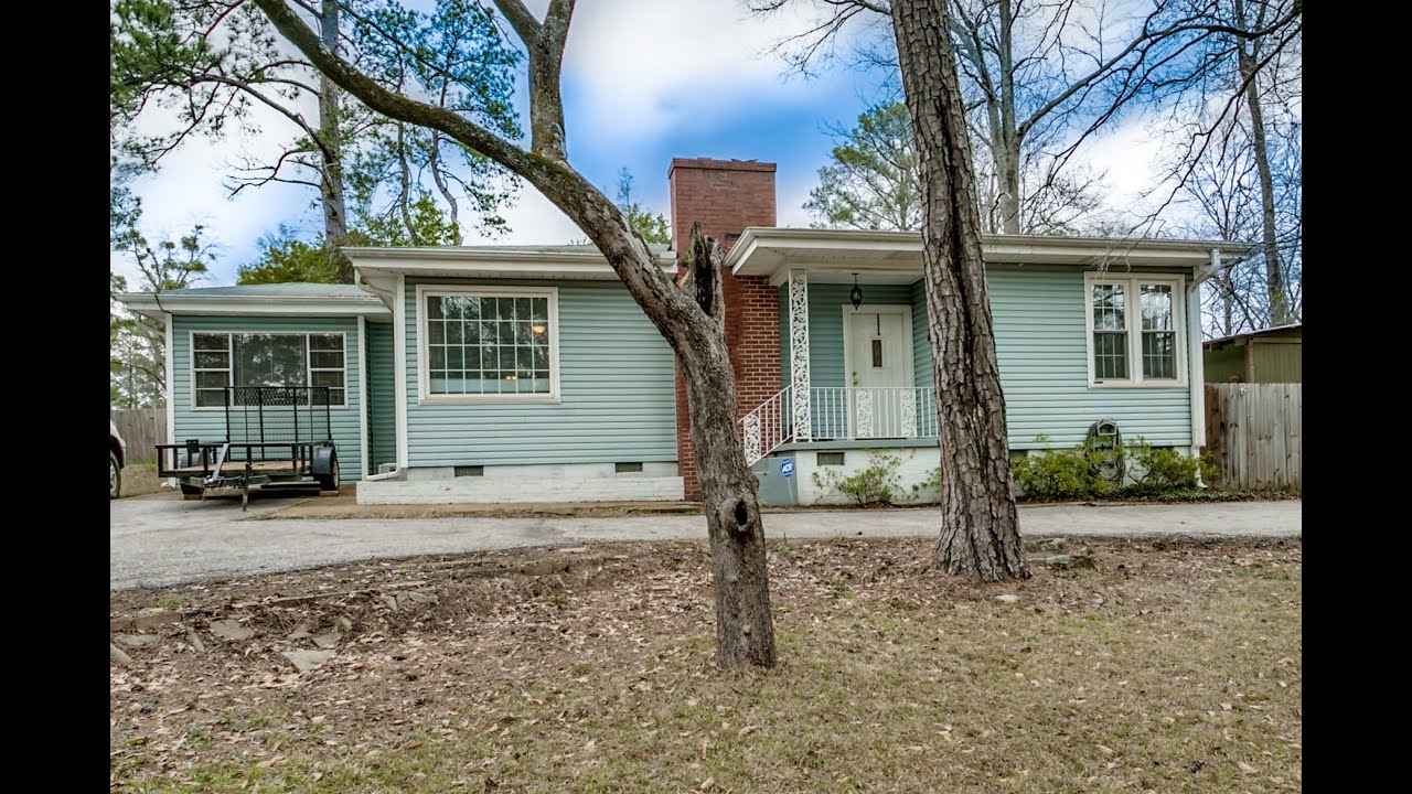 Homes for Sale in Tuscaloosa, 138461, 2726 Loop Road, Jason Gray