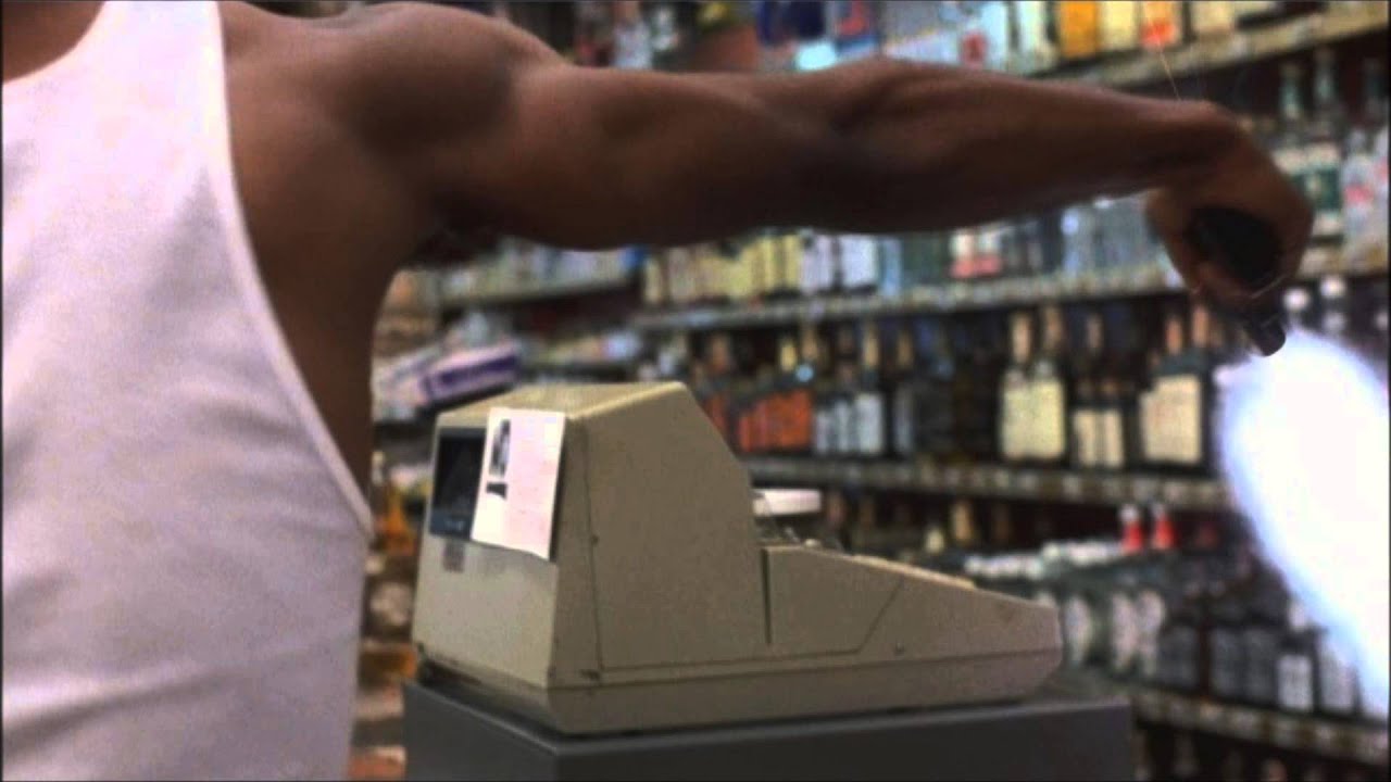 Jam PRD - O Dogg (HD)