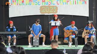 Pirates Of The Caribbean Gimme Gimme Gimme Instrumental Maple Tree School