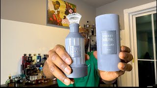 Velvet Musk Lattafa Perfumes | First Impression - YouTube