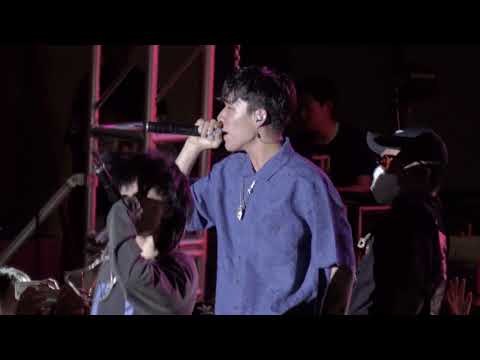 180818 슈퍼루키 박준호 - MADMAX