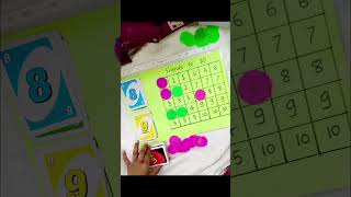 Details MENTAL MATH GAME| UNO Maths game for kids 6+ years #mathisfun Guide