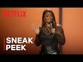 Janelle James: How Romantic | Sneak Peek | Netflix