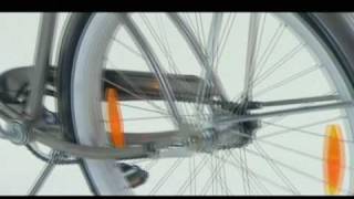 Reportage Canal Plus Sur Velo Electra Bicycle Company, Electra Bike, Vélos Cruiser Californiens,