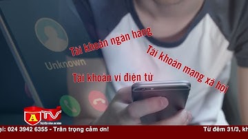 Cảnh báo thủ đoạn chuyển cuộc gọi để đánh cắp mã OTP