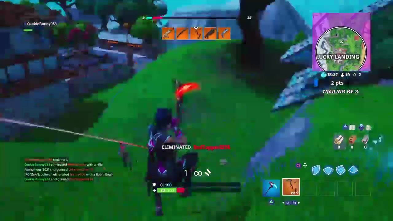 Sparkle Supreme Skin Gameplay Arsenal