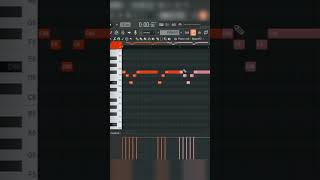 POV Metro Boomin Asked For A Melody #metroboomin #flstudio #southside #808mafia #musicproducer
