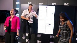 Hijacking a Fans Phone In Can You Hack It?
