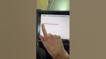 Quickest Engine Compression Test! (Using an Amp Clamp & Scope)