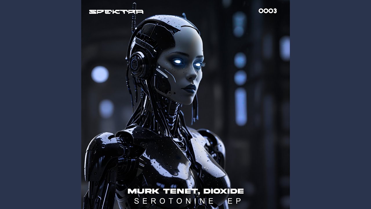 Serotonine (KODA Remix)