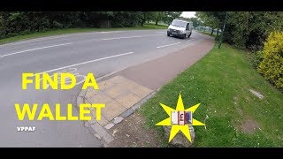 VPPAF Cycle Cam ( Find a Wallet )
