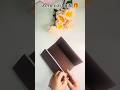 How to make paper bag 🎁/Diy easy paper bag ideas/gift bags/#crafts #paperbag #short #gift #art
