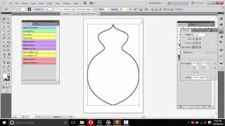 Making Patterns for Mandala Creator Pro