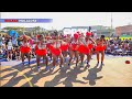 Ojikelele Base MUT " Izintombi" - DUT INGOMA 2ND ANNUAL EVENT - 19 APRIL 2024