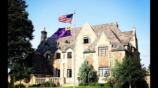 A Century of Brotherhood: Sigma Alpha Epsilon at Iowa State University (1905-2005)