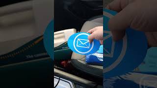 #Autismacceptance Month: Blue Envelope Program