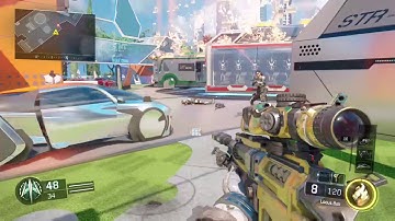 1v1 my friend on bo3