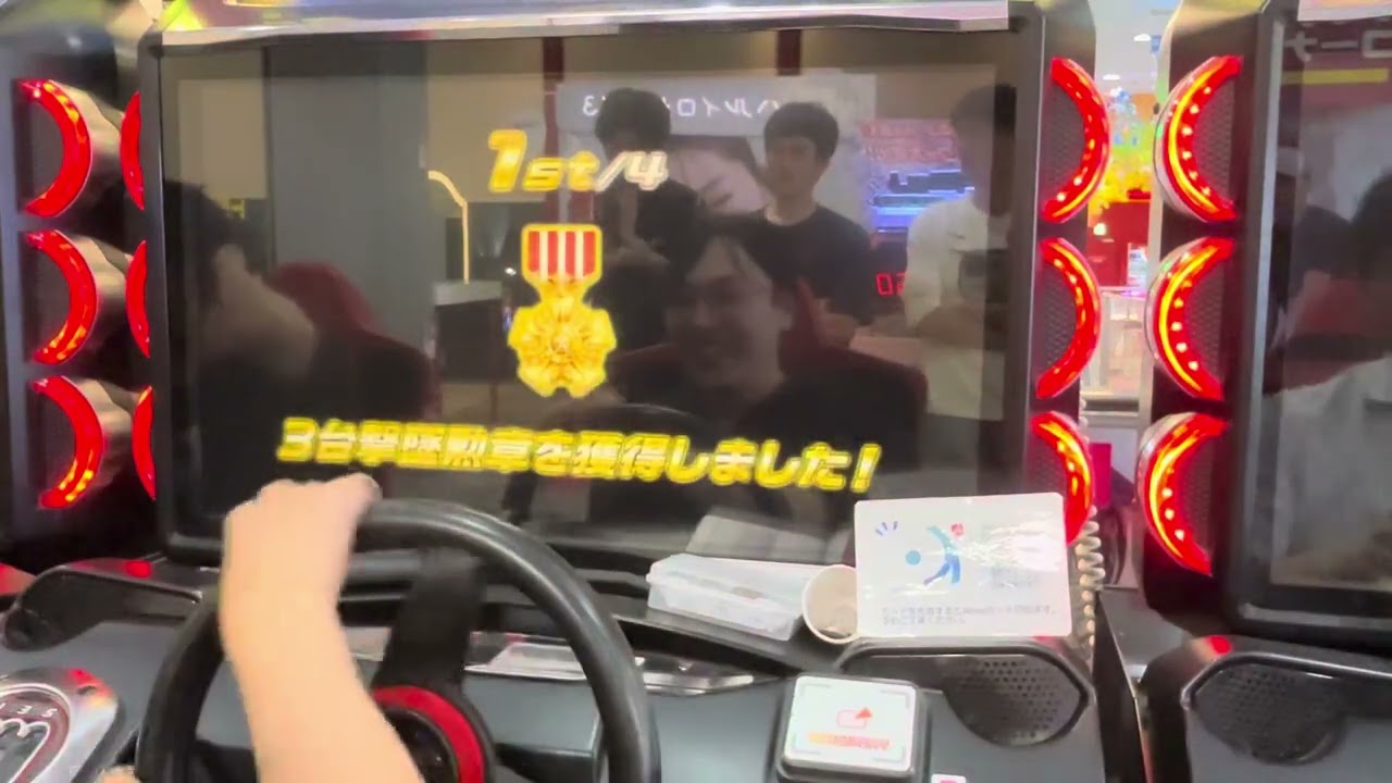 熊本勢vs福岡勢