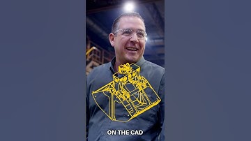 BUILDING MONSTERS | Rotobec