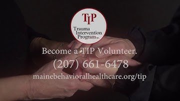 Become a TIP Volunteer!