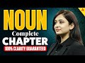 Bank Exam English 2026 | Complete Noun Chapter for SBI, IBPS &amp; RRB PO/Clerk | English By Kinjal Mam