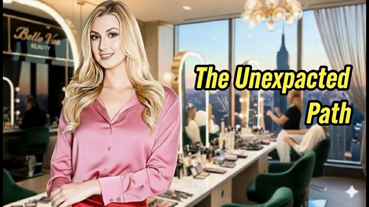 A Life I Never Chose Became Mine     | Male to female FT MStuck in Heels