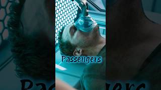 Passengers /I hope we have this technology one day.
