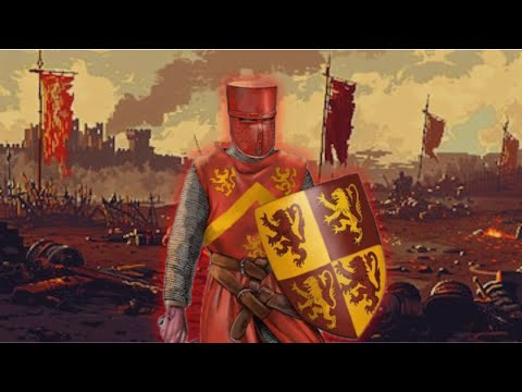 ENGLAND'S CONQUEST