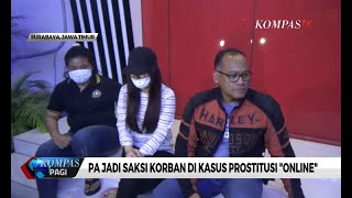 Kasus Prostitusi Online “PA”, Pemkot Balikpapan akan Evaluasi Ajang Bakat Dinpar