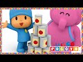 Let's Go Pocoyo! - El supermercado de Pocoyó 🛍 (S03E36) | Dibujos animados en español