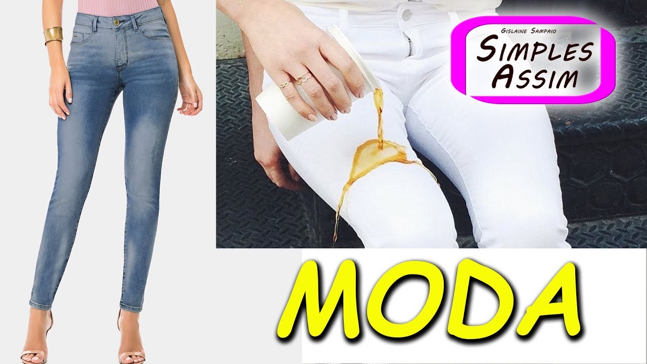 muito mais jeans chapa barriga