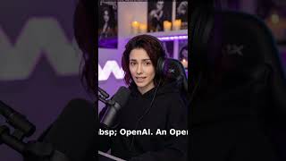 What insiders won't tell you about An OpenAI model has #Shorts