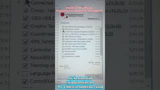 Download &amp; Install CCW Software | Rockwell Automation   | Install Connected Components Workbench