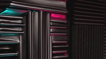 New T’Fusor™ 3D Sound Diffusor Finishes