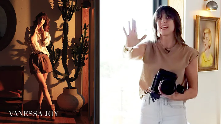 Learn FLASH photography in UNDER 5 Mins!