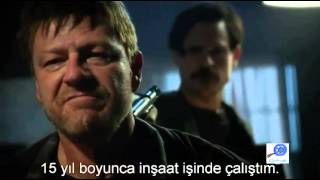 Sean Bean Legends Kaybedecek Bir Şeyim Yok