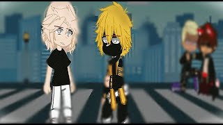 Takemichi Dark Impulse -- Gachaclubtr -- Multifandom Au -- Otaa