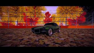 Exit Zero is focused on bringing back the nostalgia of classic 2000s racing games screenshot 1