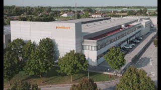 Video Istituzionale Specialinsert