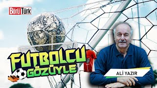 Download Lagu Futbolcu Gözüyle MP3